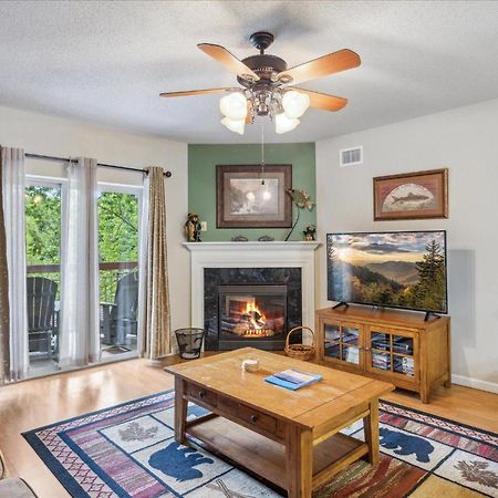 Cl 202 River Delight Pigeon Forge Ngoại thất bức ảnh