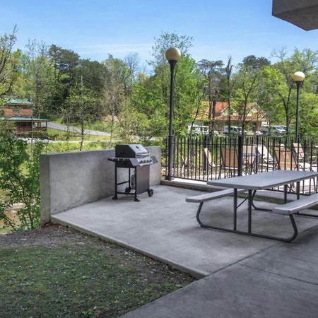 Cl 202 River Delight Pigeon Forge Ngoại thất bức ảnh