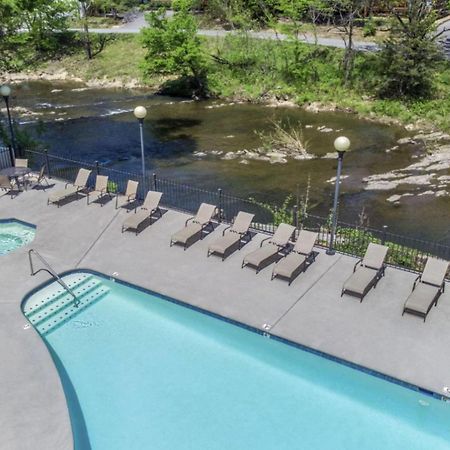 Cl 202 River Delight Pigeon Forge Ngoại thất bức ảnh