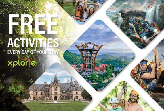 Cl 202 River Delight Pigeon Forge Ngoại thất bức ảnh