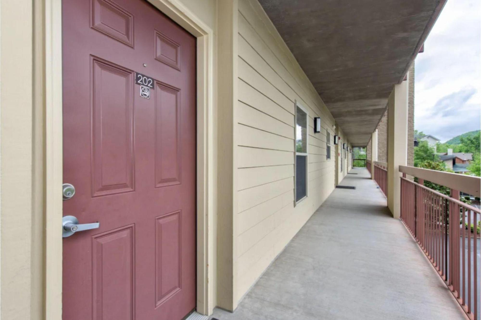 Cl 202 River Delight Pigeon Forge Ngoại thất bức ảnh