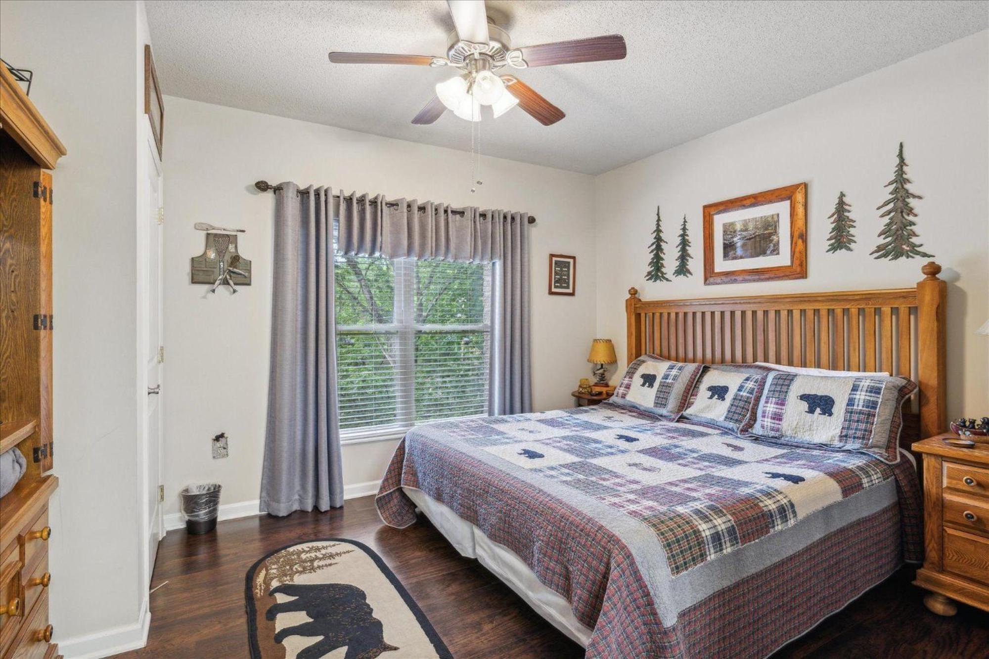 Cl 202 River Delight Pigeon Forge Ngoại thất bức ảnh
