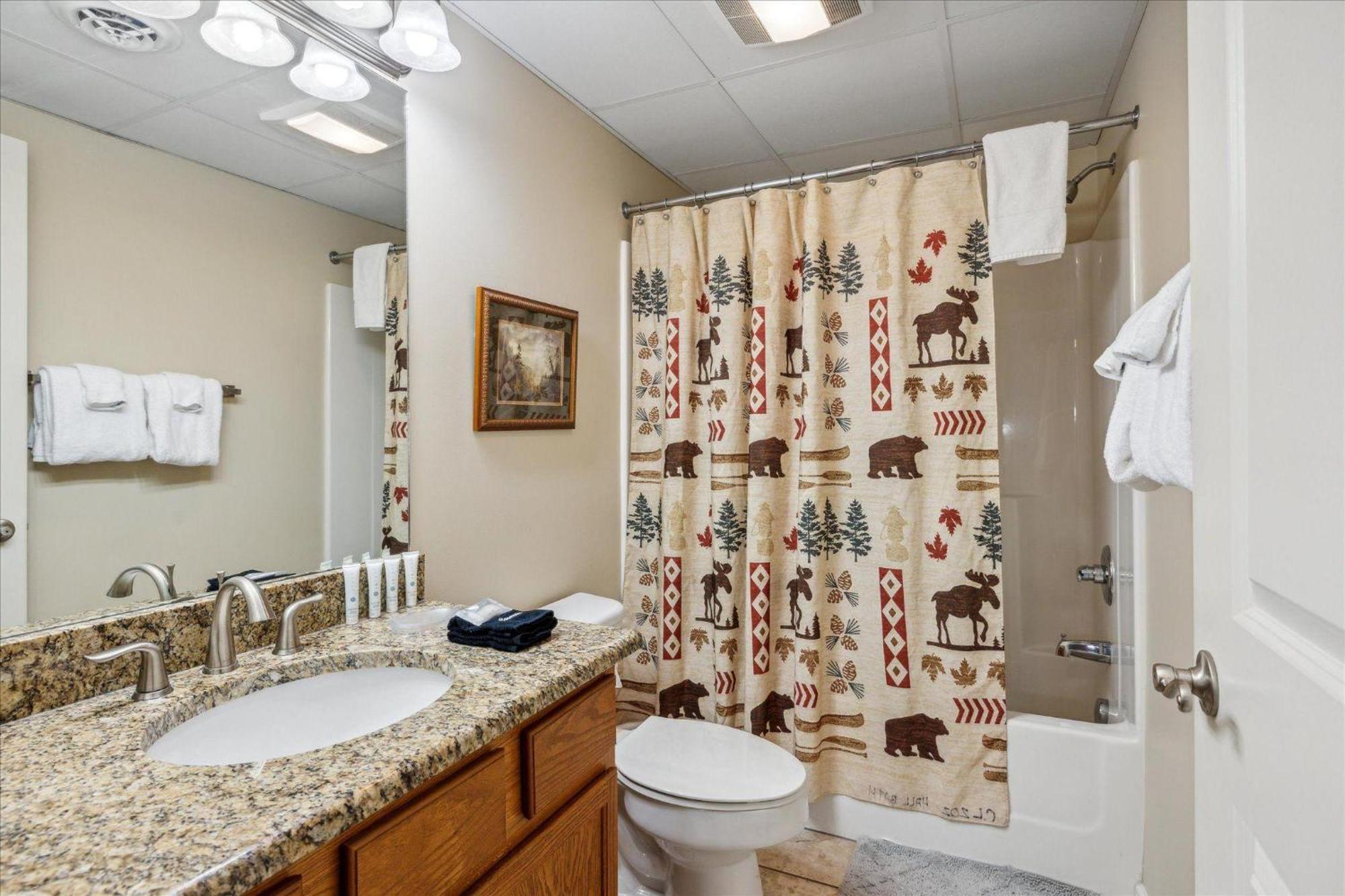 Cl 202 River Delight Pigeon Forge Ngoại thất bức ảnh