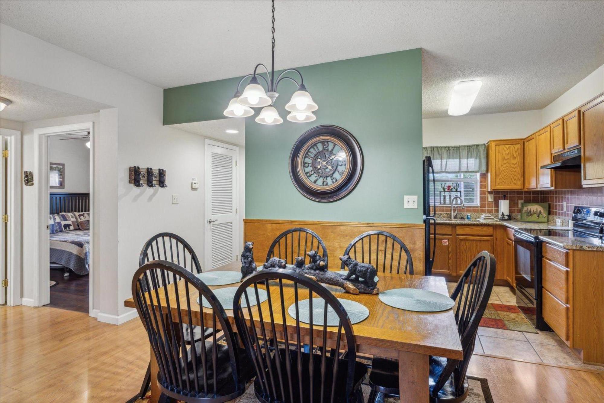 Cl 202 River Delight Pigeon Forge Ngoại thất bức ảnh
