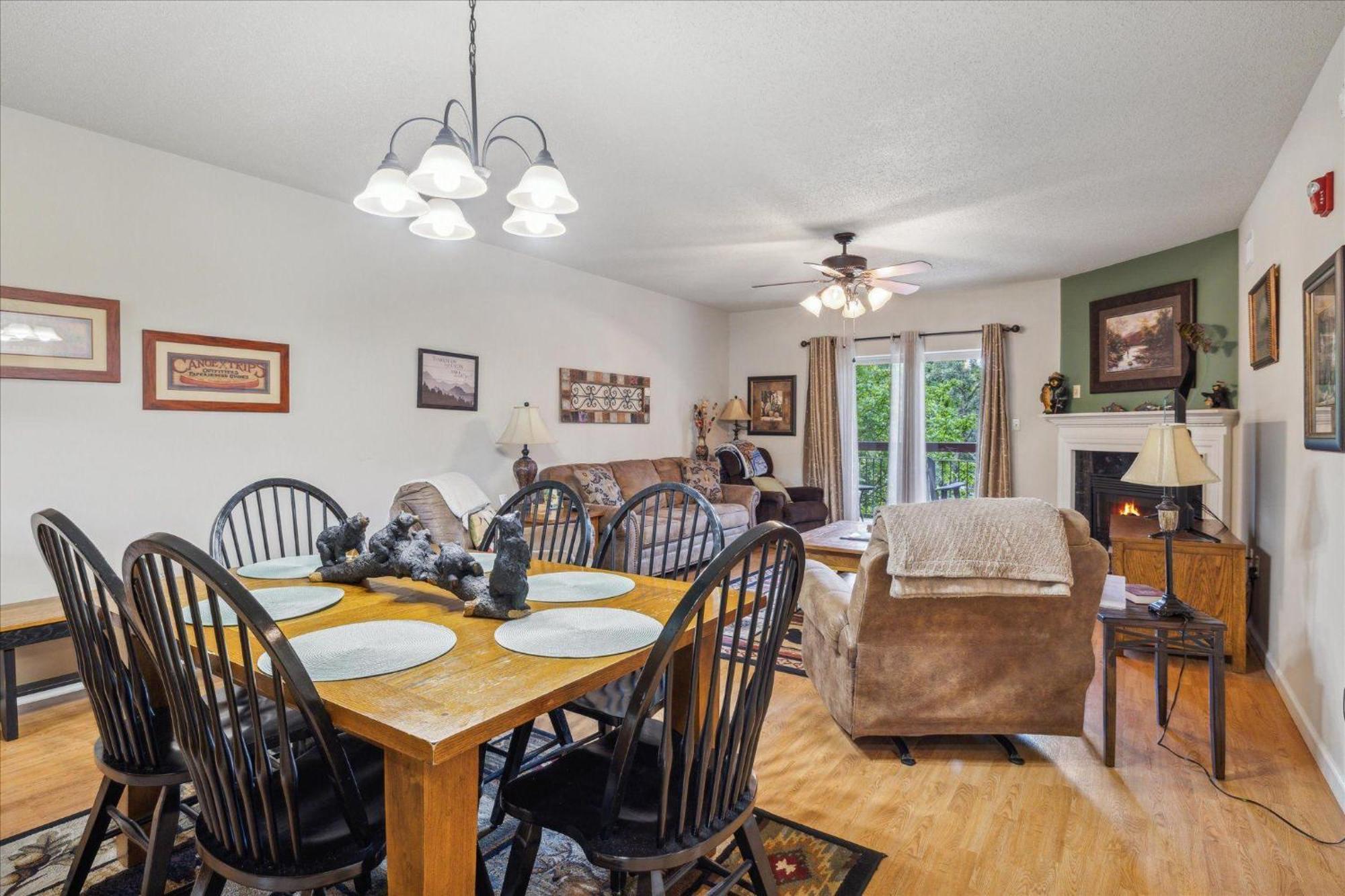 Cl 202 River Delight Pigeon Forge Ngoại thất bức ảnh
