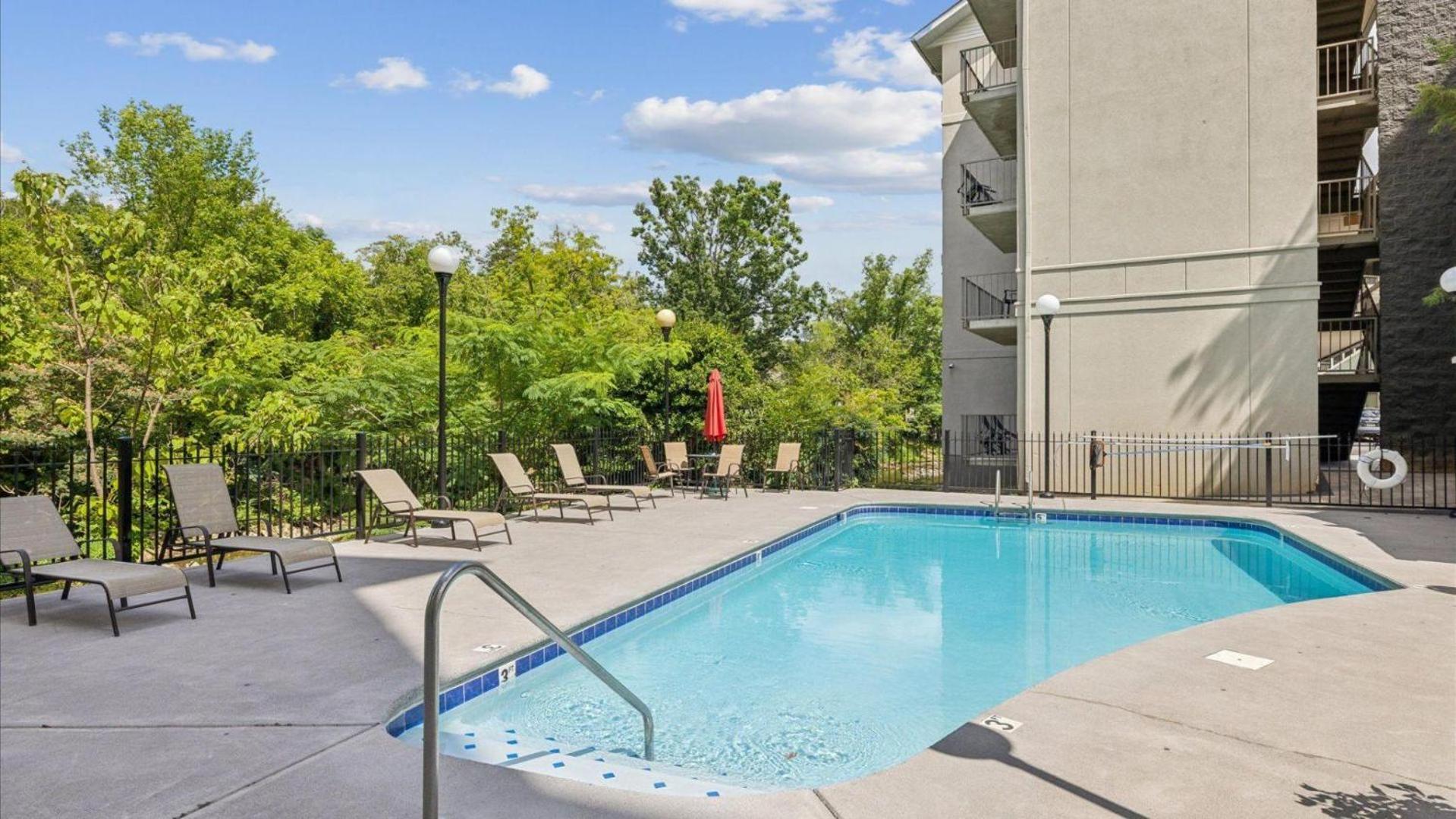 Cl 202 River Delight Pigeon Forge Ngoại thất bức ảnh